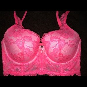 Victoria’s Sec Bra